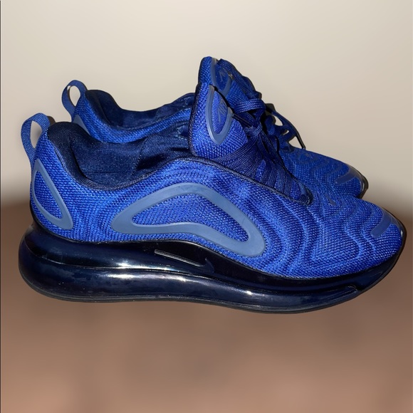 Nike Air Max 720 size 8.5 in men’s - Picture 4 of 9